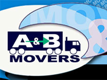 A & B Movers Johannesburg - Whether your next move is for residential or business purposes, local or country wide, and if you require storage in the interim, A & B Movers have the expertise of 95 permanent staff, experience that comes from being in the business since 1988.