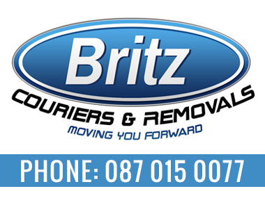 Britz Couriers and Removals - Britz Couriers and Removals offers professional furniture removal services throughout South Africa.  Save up to 50% on our share loads.  Contact us today for a free removal quote.