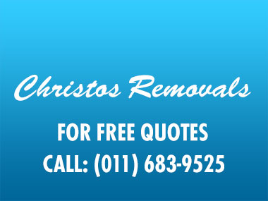 Christos Removals - Christos Removals deal in the transport of office, household furniture, packaging and storage. We are reliable and trustworthy when it comes to transporting your cherished possessions. We do local and long distance moves. Contact us for free quote.