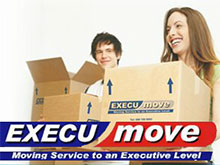 Execu-move - Offering a full range of national and international removals, Execu-move has the experience and technical expertise to make your moving day go as smoothly as possible.
