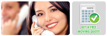 Get 4-6 Free Moving Quotes