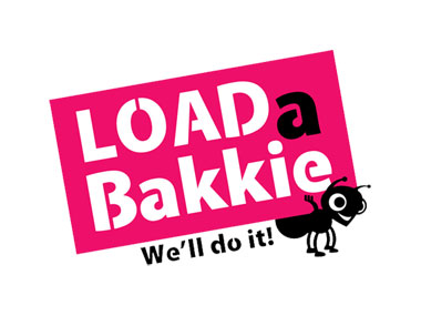 Load a Bakkie - Whether you want to clear the yard, or bring home that brand new couch, we have the vehicle you need.  With a tonne of space, we'll easily get your load on the road!