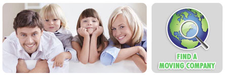 Furniture Removals Johannesburg